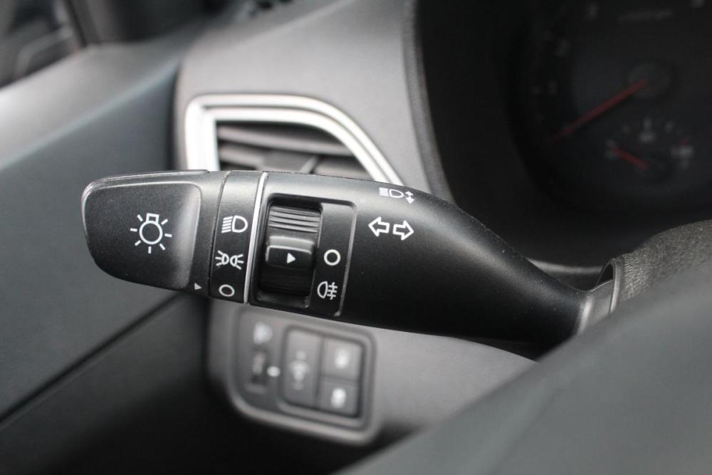 Hyundai Solaris II Рестайлинг Брянск  - изображение 10