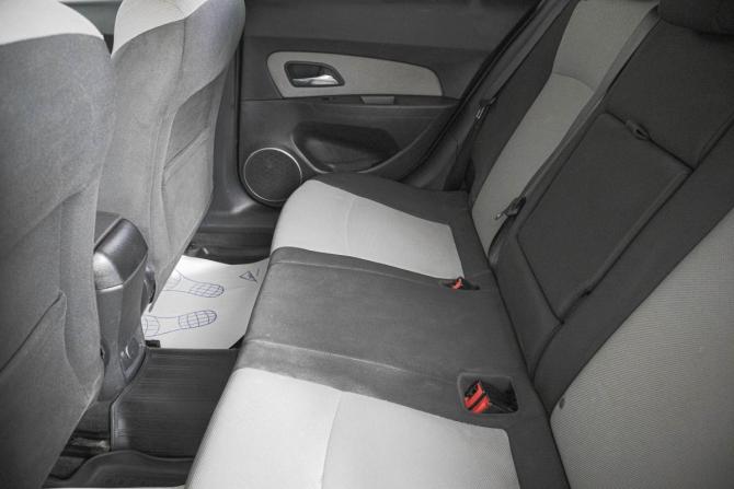 Chevrolet Cruze I Рестайлинг с пробегом 2013 года, цена 729 000 рублей, 184000 км, хэтчбек, Автокод Объявления