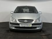 Hyundai Getz I Рестайлинг Великий Новгород  - изображение 18