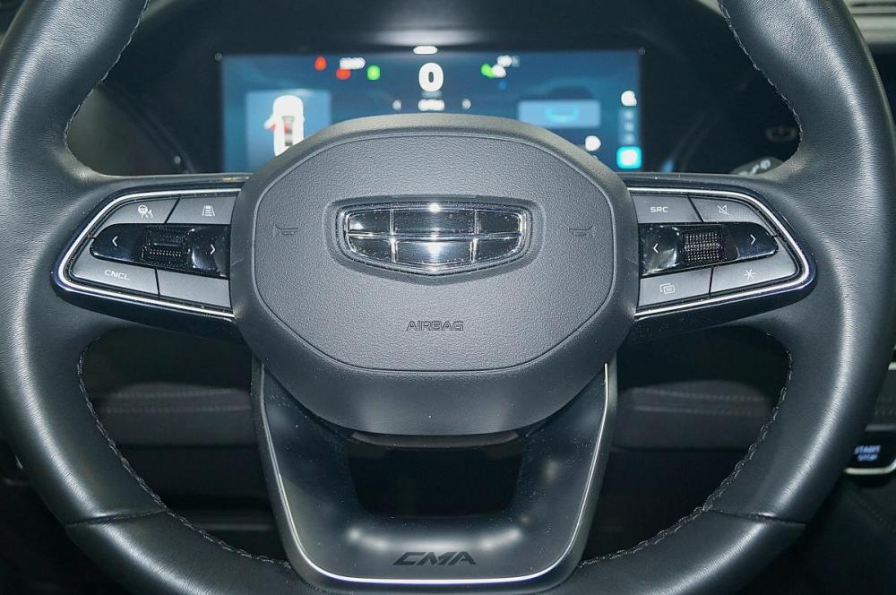 Geely Monjaro I Екатеринбург  - изображение 16