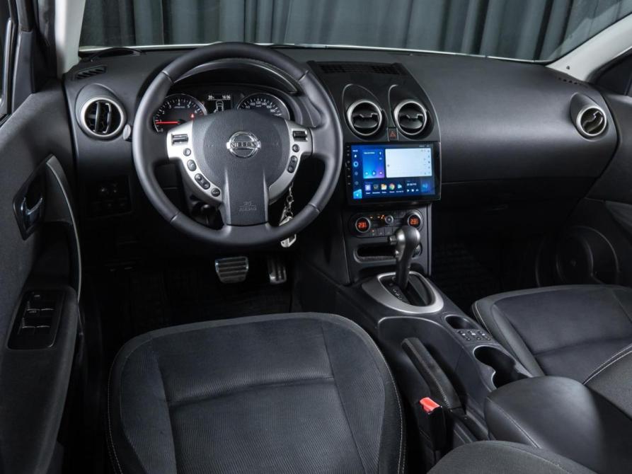 Nissan Qashqai I Рестайлинг Волгоград  - изображение 6
