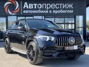 Mercedes-Benz GLE Coupe AMG II (C167) Волгоград  - изображение 25