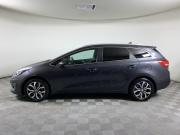 Kia Ceed II Рестайлинг Москва  - изображение 28