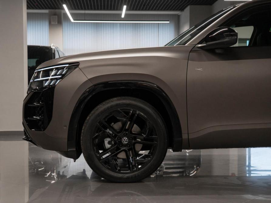 Volkswagen Teramont II (China Market) Москва  - изображение 33