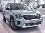 Kia Seltos I Рестайлинг Казань  - изображение 25