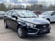 Lada (ВАЗ) Vesta I Тверь  - изображение 18