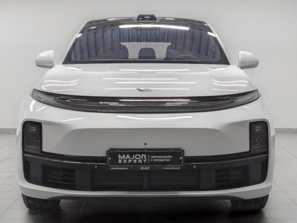 Li Auto (Lixiang) L7 I с пробегом 2023 года, цена 5 550 000 рублей, 57490 км, внедорожник, Автокод Объявления