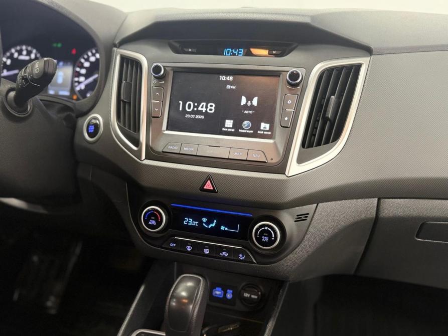 Hyundai Creta I Тула  - изображение 9