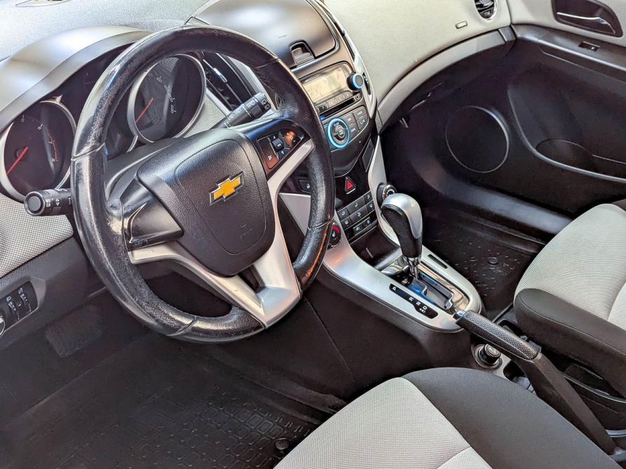 Chevrolet Cruze I Рестайлинг Ярославль  - изображение 6
