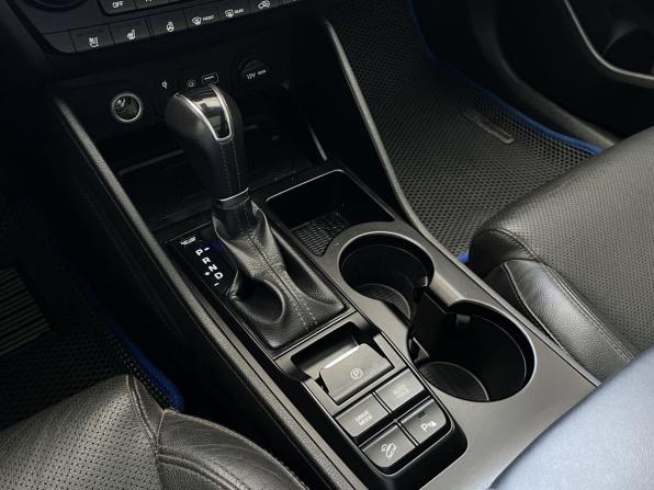 Hyundai Tucson III Рестайлинг с пробегом 2019 года, цена 2 550 000 рублей, 68000 км, внедорожник, Автокод Объявления