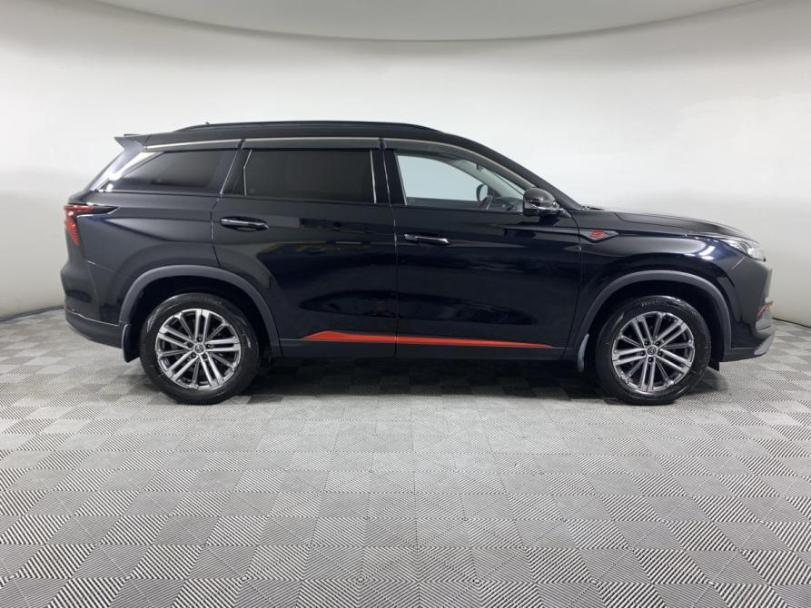 Changan CS75 Plus I Рестайлинг Москва  - изображение 4