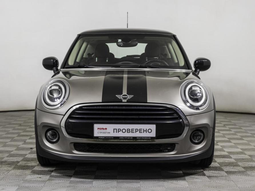 Mini Hatch III (F55/F56) Рестайлинг Москва  - изображение 2