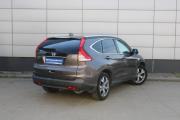 Honda CR-V IV Ярославль  - изображение 20