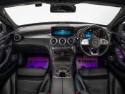 Mercedes-Benz C-Класс IV (W205) Рестайлинг Иркутск  - изображение 37
