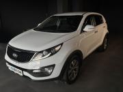 Kia Sportage III Рестайлинг Новокузнецк  - изображение 16