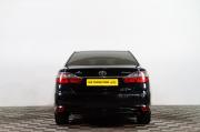Toyota Camry VII (XV50) Рестайлинг Сургут  - изображение 24