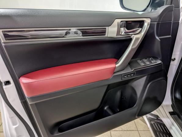 Lexus GX II Рестайлинг 2 с пробегом 2021 года, цена 8 700 000 рублей, 41752 км, внедорожник, Автокод Объявления