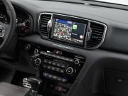 Kia Sportage IV Москва  - изображение 27