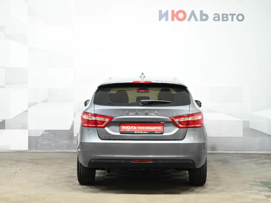 Lada (ВАЗ) Vesta I Екатеринбург  - изображение 5