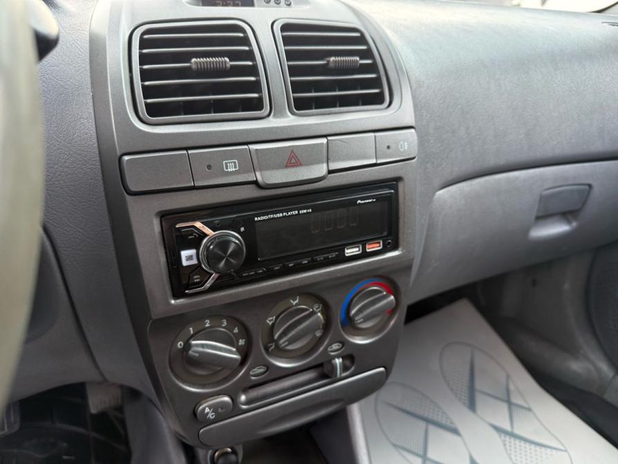 Hyundai Accent II Новочеркасск  - изображение 10