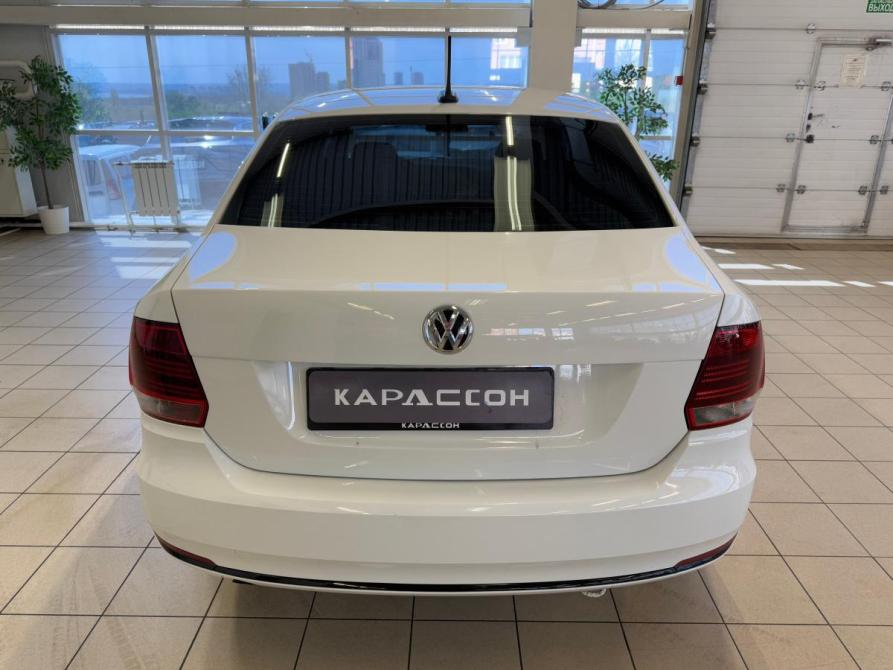 Volkswagen Polo V Рестайлинг Волгоград  - изображение 3