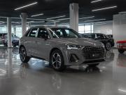 Audi Q3 II (F3) Москва  - изображение 26