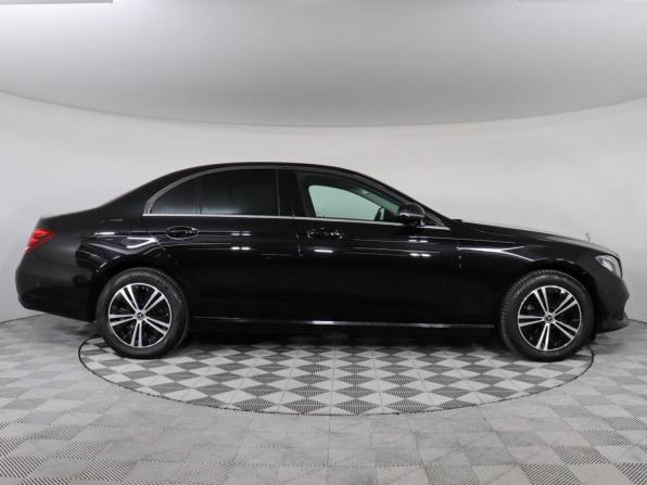 Mercedes-Benz E-Класс V (W213 S213 C238) с пробегом 2020 года, цена 3 270 000 рублей, 53537 км, седан, Автокод Объявления