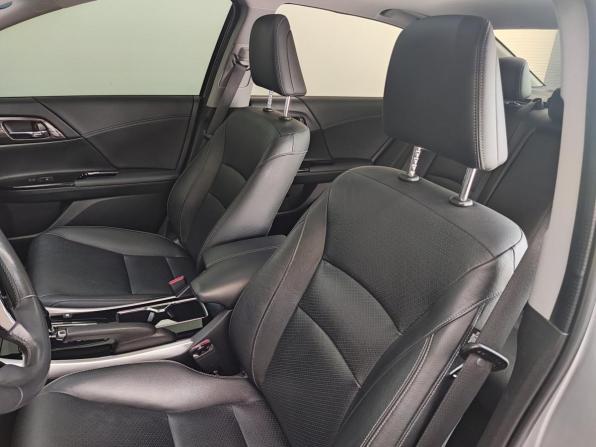 Honda Accord IX Рестайлинг с пробегом 2017 года, цена 2 945 000 рублей, 110579 км, седан, Автокод Объявления