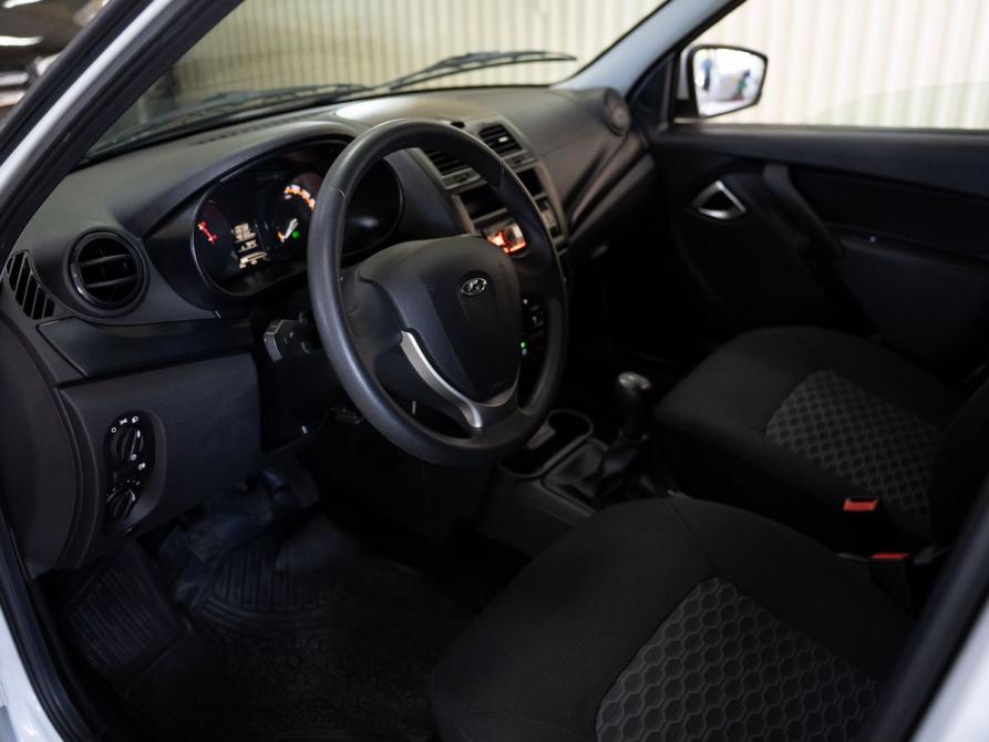 Lada (ВАЗ) Granta I Рестайлинг Ростов-на-Дону  - изображение 9