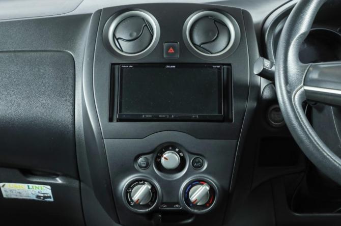Nissan Note II Рестайлинг с пробегом 2018 года, цена 989 000 рублей, 135000 км, хэтчбек, Автокод Объявления