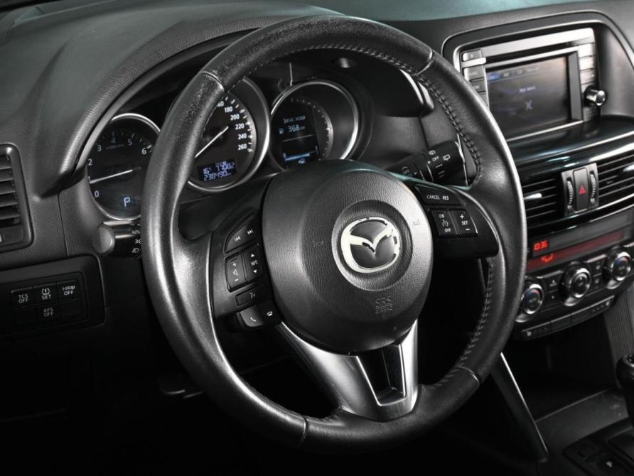 Mazda CX-5 I Ростов-на-Дону  - изображение 12