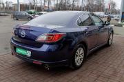 Mazda 6 II (GH) Ульяновск  - изображение 28