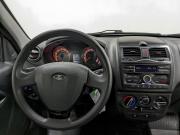 Lada (ВАЗ) Granta I Рестайлинг Москва  - изображение 47