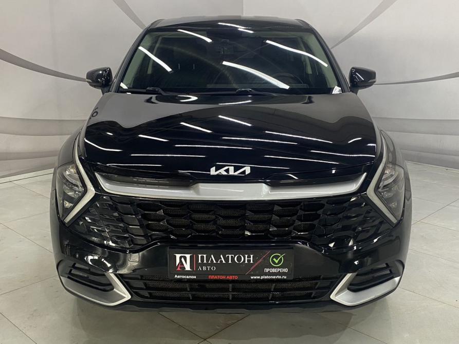 Kia Sportage V Воронеж  - изображение 2