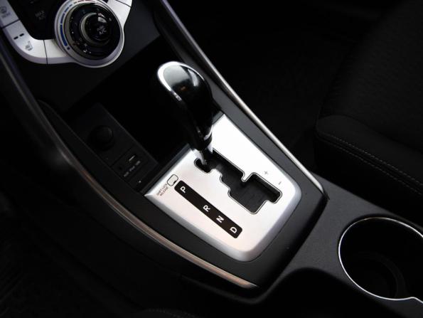 Hyundai Elantra V (MD) с пробегом 2012 года, цена 999 000 рублей, 130987 км, седан, Автокод Объявления