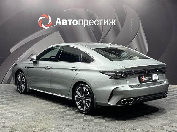 Chery Arrizo 8 с пробегом 2023 года, цена 1 710 000 рублей, 43871 км, седан, Автокод Объявления