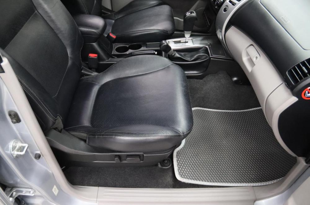 Mitsubishi Pajero Sport II Сургут  - изображение 14