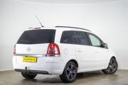 Opel Zafira B Рестайлинг Оренбург  - изображение 25