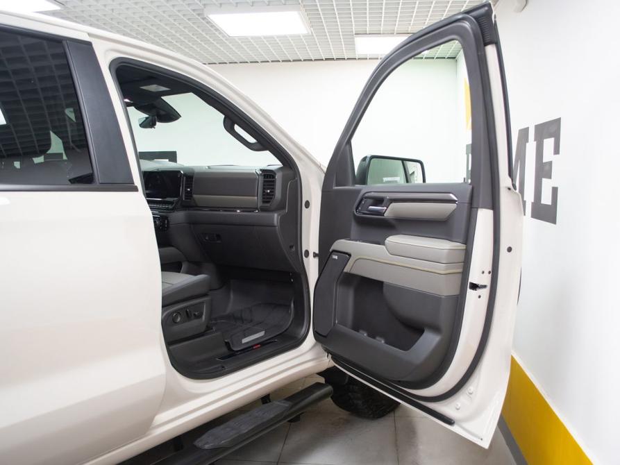 Chevrolet Silverado IV (T1XX) Рестайлинг Новосибирск  - изображение 23