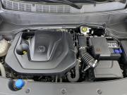 Changan CS35 Plus I Рестайлинг Москва  - изображение 37