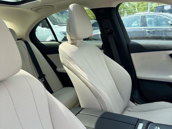 Mercedes-Benz E-Класс VI (W214 S214) с пробегом 2024 года, цена 6 700 000 рублей, 7385 км, седан, Автокод Объявления