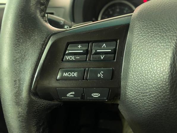 Subaru XV I с пробегом 2011 года, цена 1 150 000 рублей, 207362 км, внедорожник, Автокод Объявления