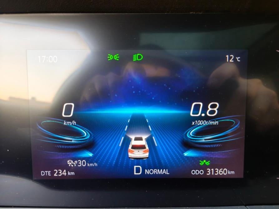 Changan CS75 Plus I Рестайлинг Санкт-Петербург  - изображение 10