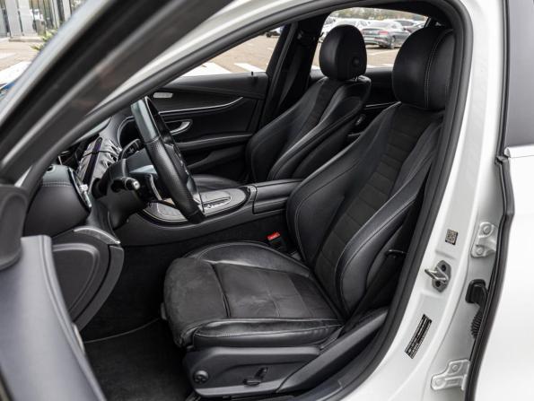 Mercedes-Benz E-Класс V (W213 S213 C238) Рестайлинг с пробегом 2021 года, цена 4 200 000 рублей, 271861 км, седан, Автокод Объявления