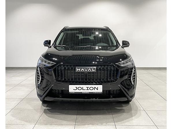 Новый Haval Jolion I Рестайлинг 2026 года, цена 2 622 510 рублей, внедорожник, Автокод Объявления