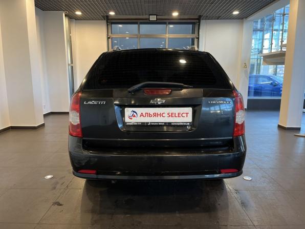 Chevrolet Lacetti I с пробегом 2008 года, цена 435 000 рублей, 205656 км, универсал, Автокод Объявления