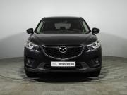 Mazda CX-5 I Санкт-Петербург  - изображение 20