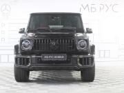 Mercedes-Benz G-Класс AMG II (W465) Рестайлинг Москва  - изображение 28