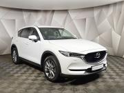 Mazda CX-5 II Москва  - изображение 23