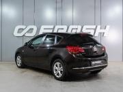 Opel Astra J Рестайлинг Воронеж  - изображение 24